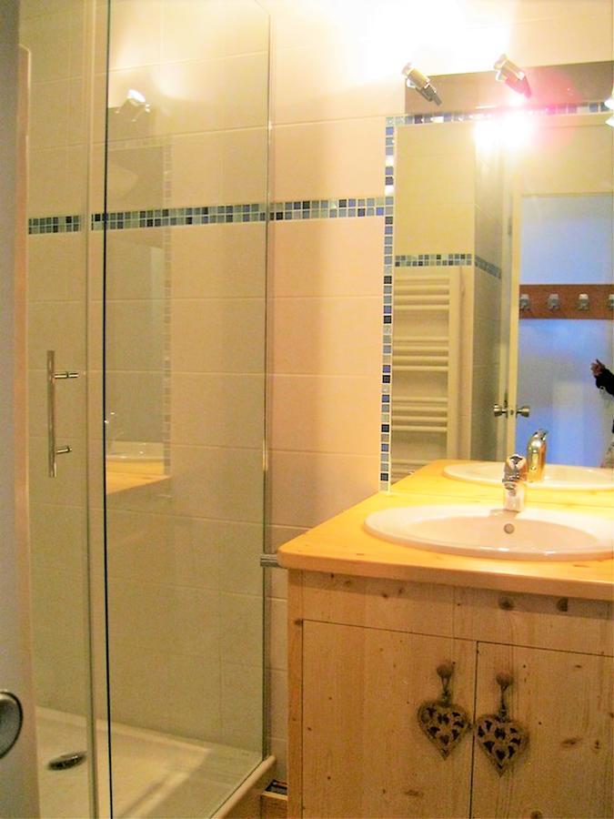 Plagne Aime 2000 Ski Apartments La Plagne Eksteriør billede